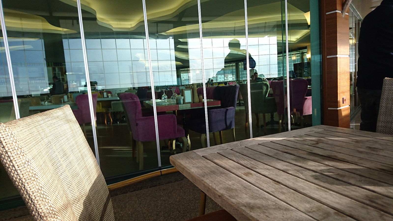 Lemariz Et Restaurant-Cafe Bistro