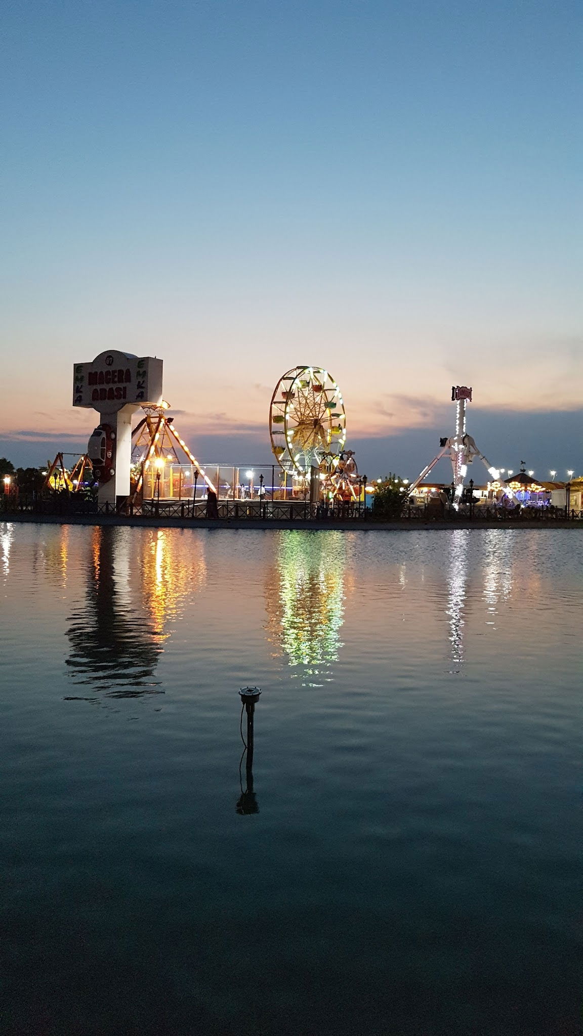 Lemariz Et Restaurant-Cafe Bistro