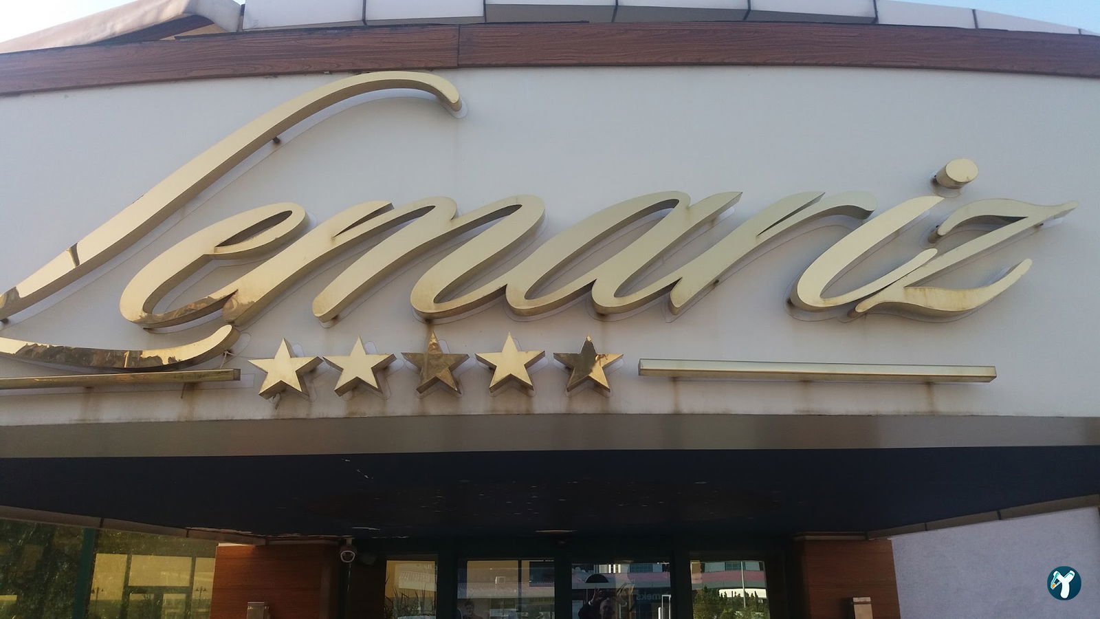 Lemariz Et Restaurant-Cafe Bistro
