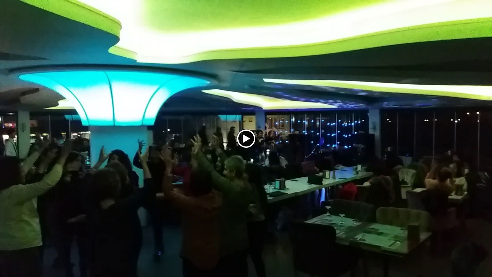 Lemariz Et Restaurant-Cafe Bistro