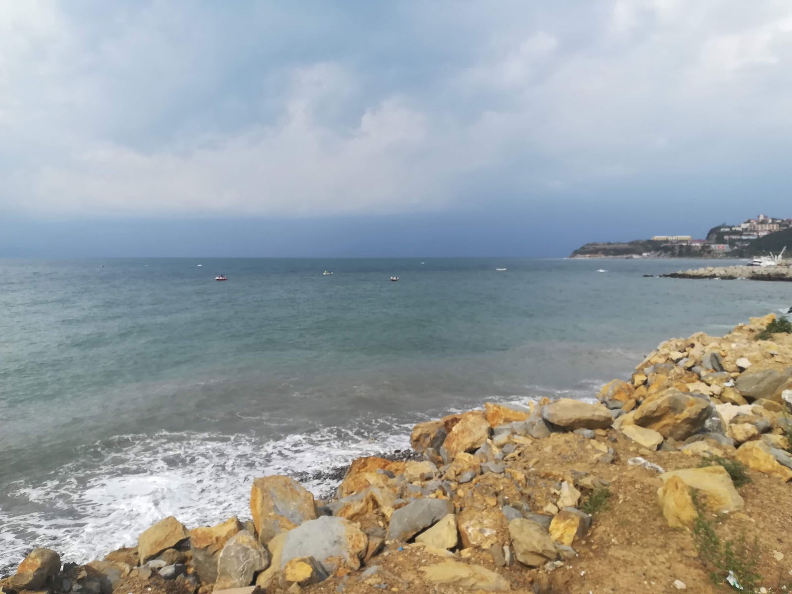 Lemariz Et Restaurant-Cafe Bistro