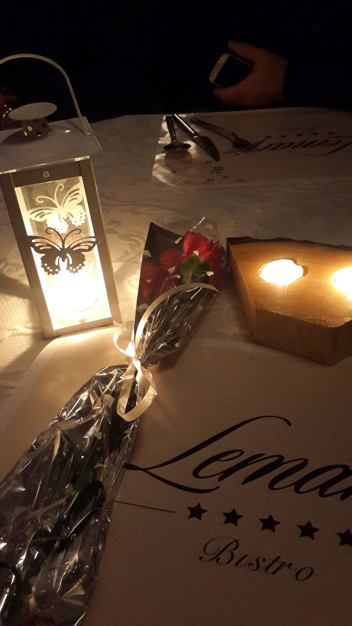 Lemariz Et Restaurant-Cafe Bistro