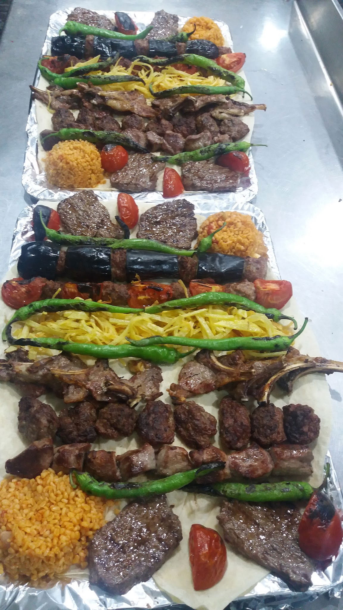 Lemariz Et Restaurant-Cafe Bistro