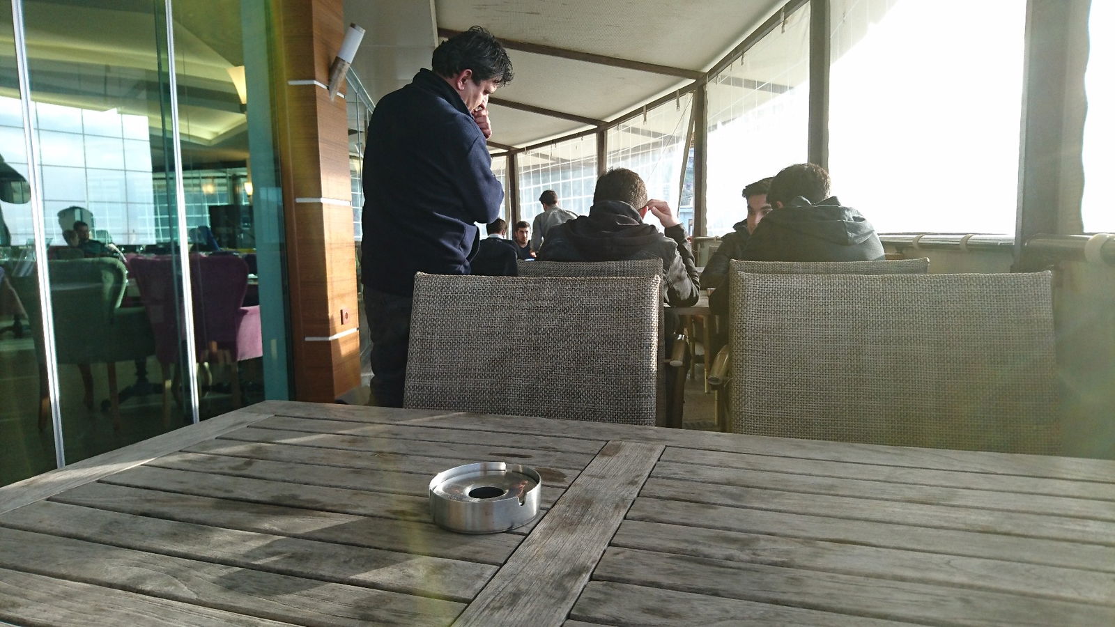 Lemariz Et Restaurant-Cafe Bistro