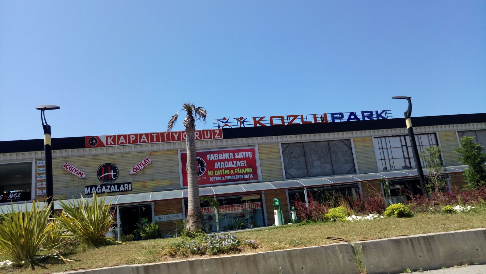 Lemariz Et Restaurant-Cafe Bistro