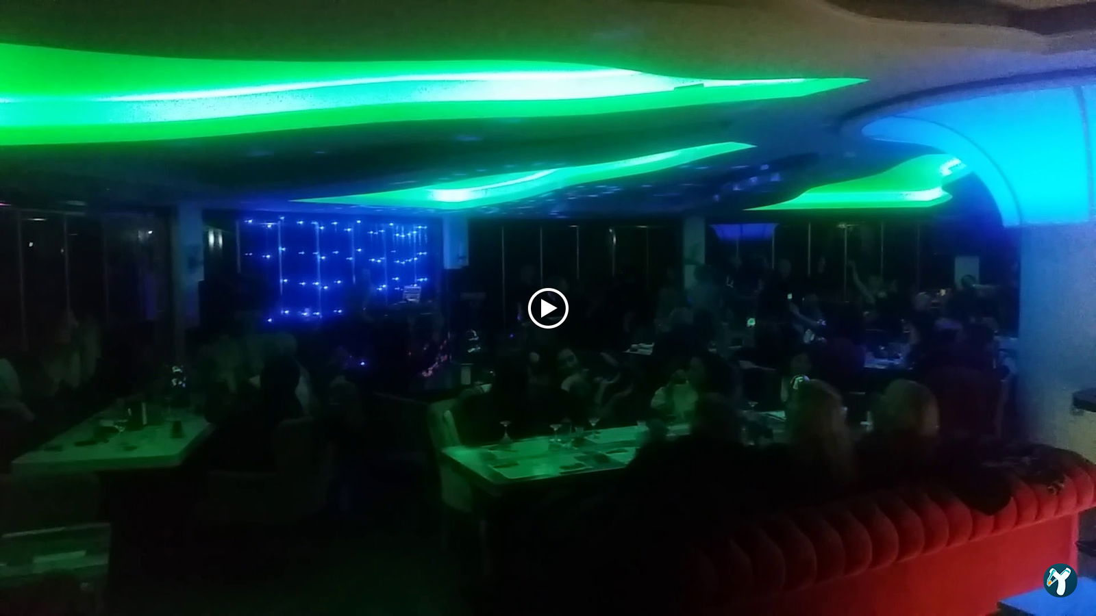 Lemariz Et Restaurant-Cafe Bistro