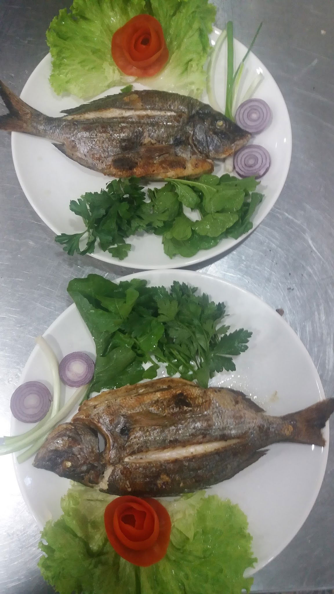 Lemariz Et Restaurant-Cafe Bistro