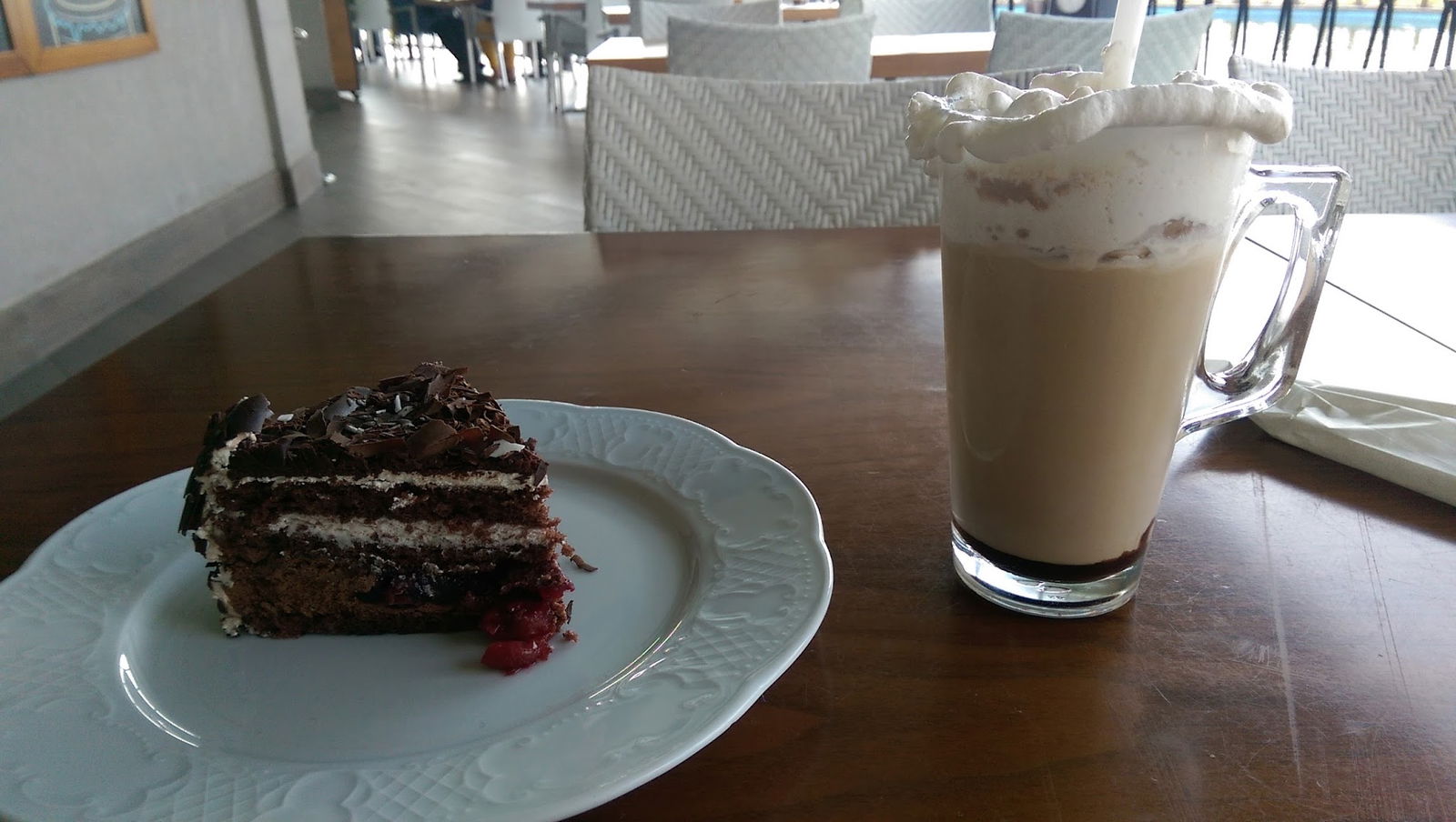 Lemariz Et Restaurant-Cafe Bistro