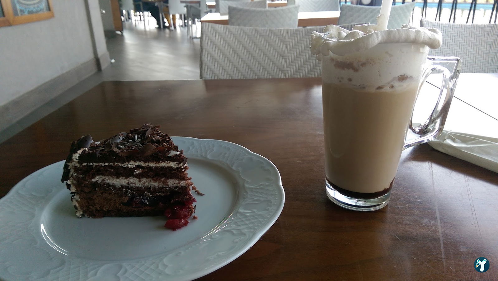 Lemariz Et Restaurant-Cafe Bistro