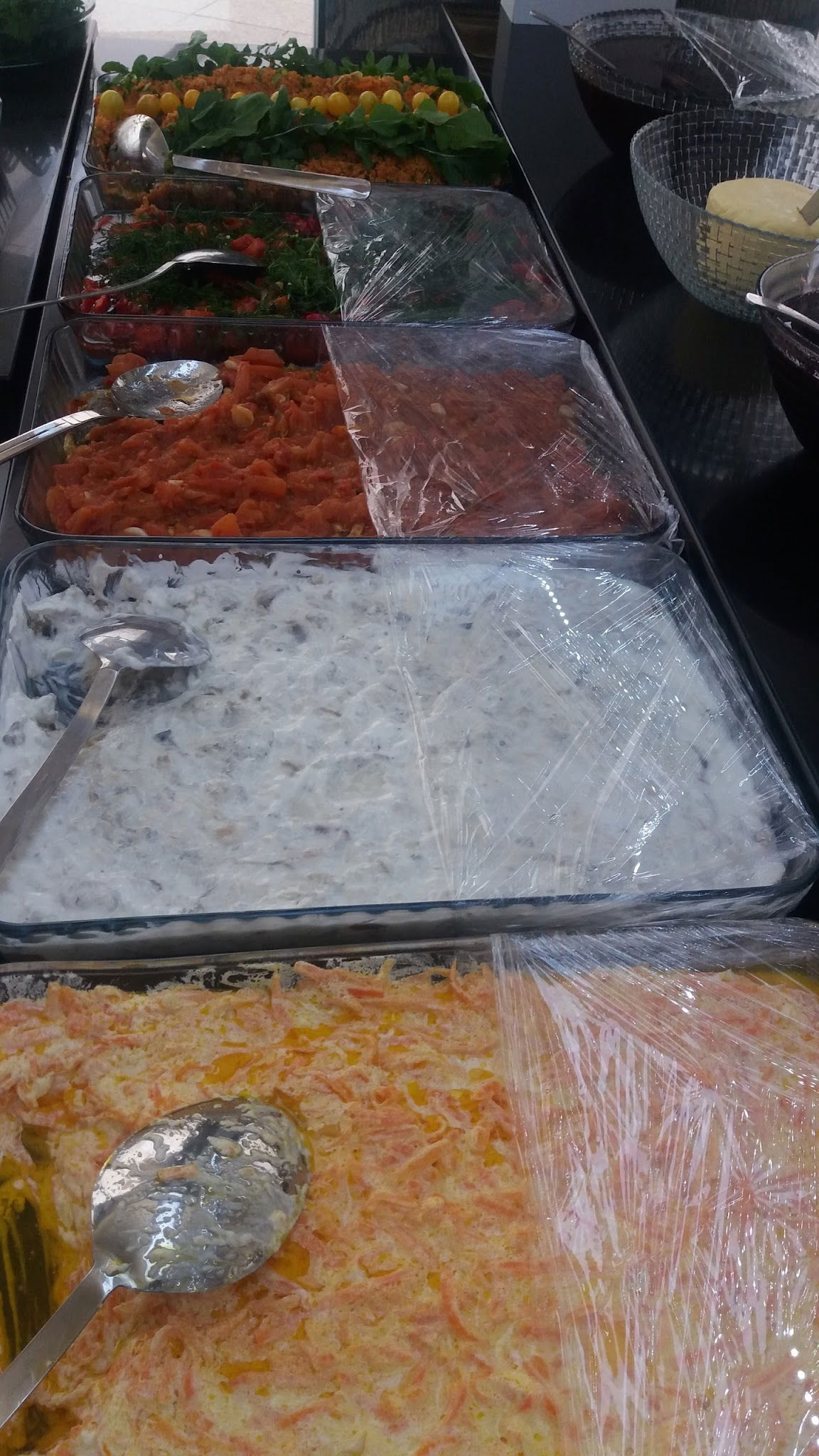 Lemariz Et Restaurant-Cafe Bistro