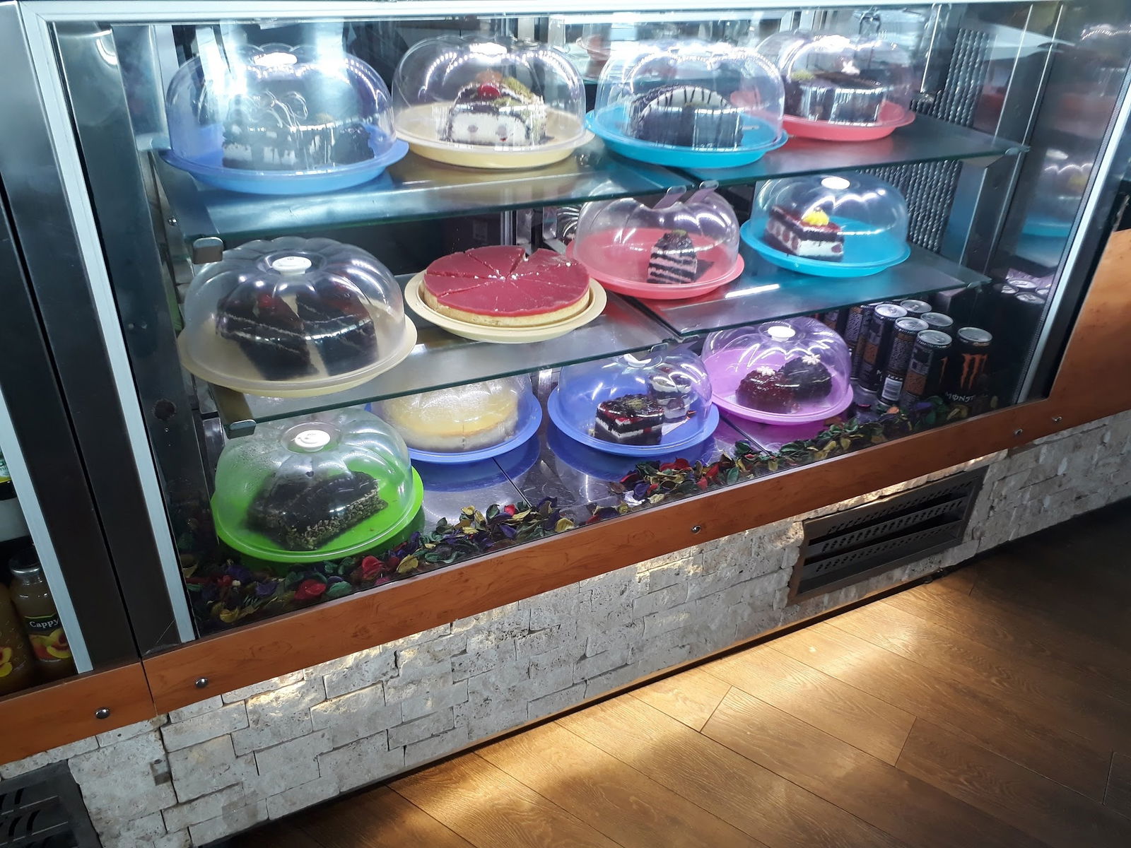 Lemariz Et Restaurant-Cafe Bistro