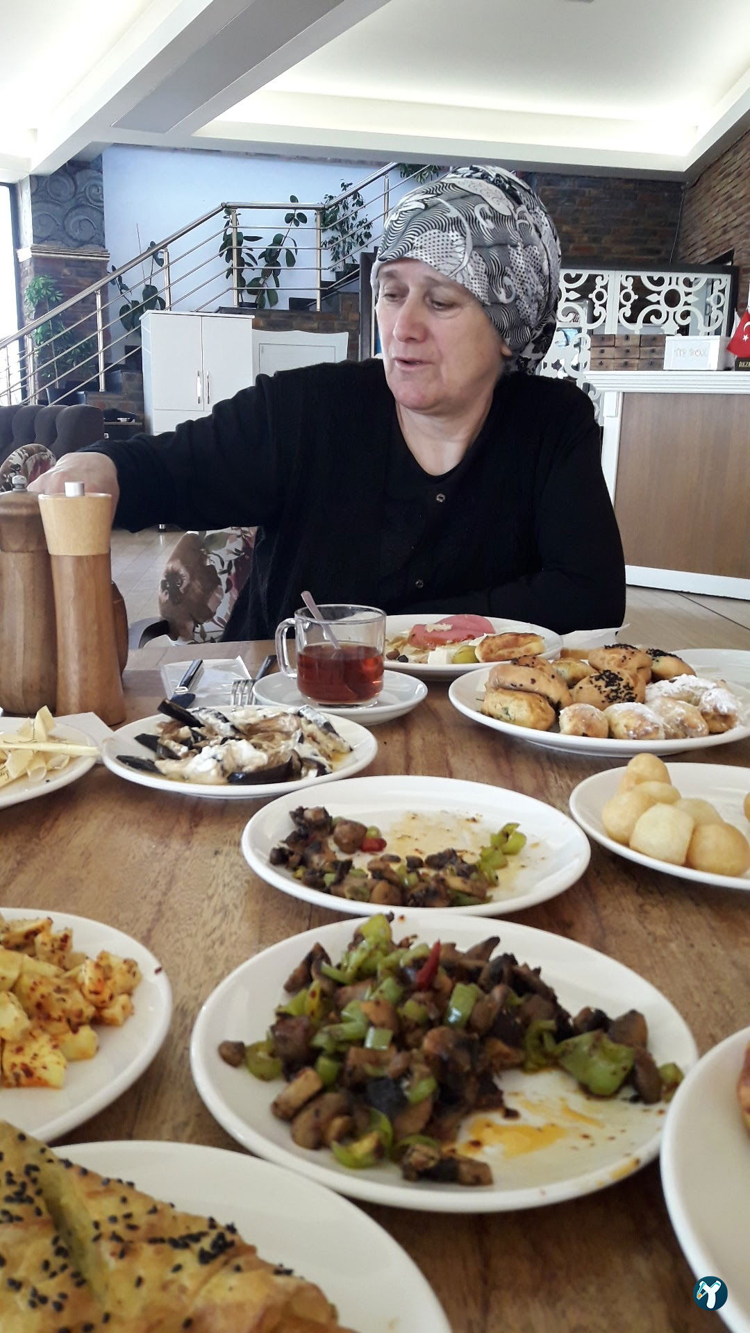 Lemariz Et Restaurant-Cafe Bistro