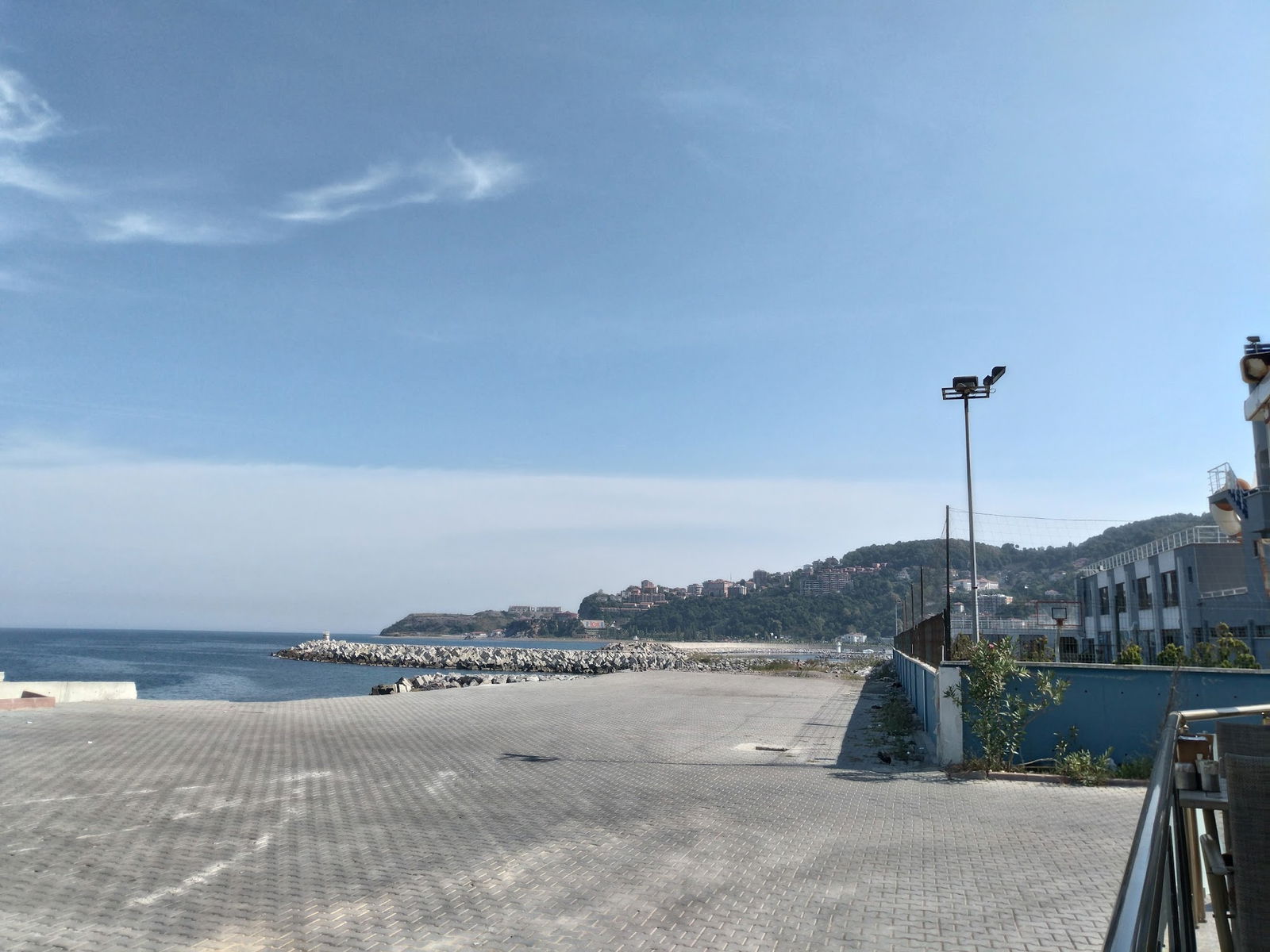 Lemariz Et Restaurant-Cafe Bistro