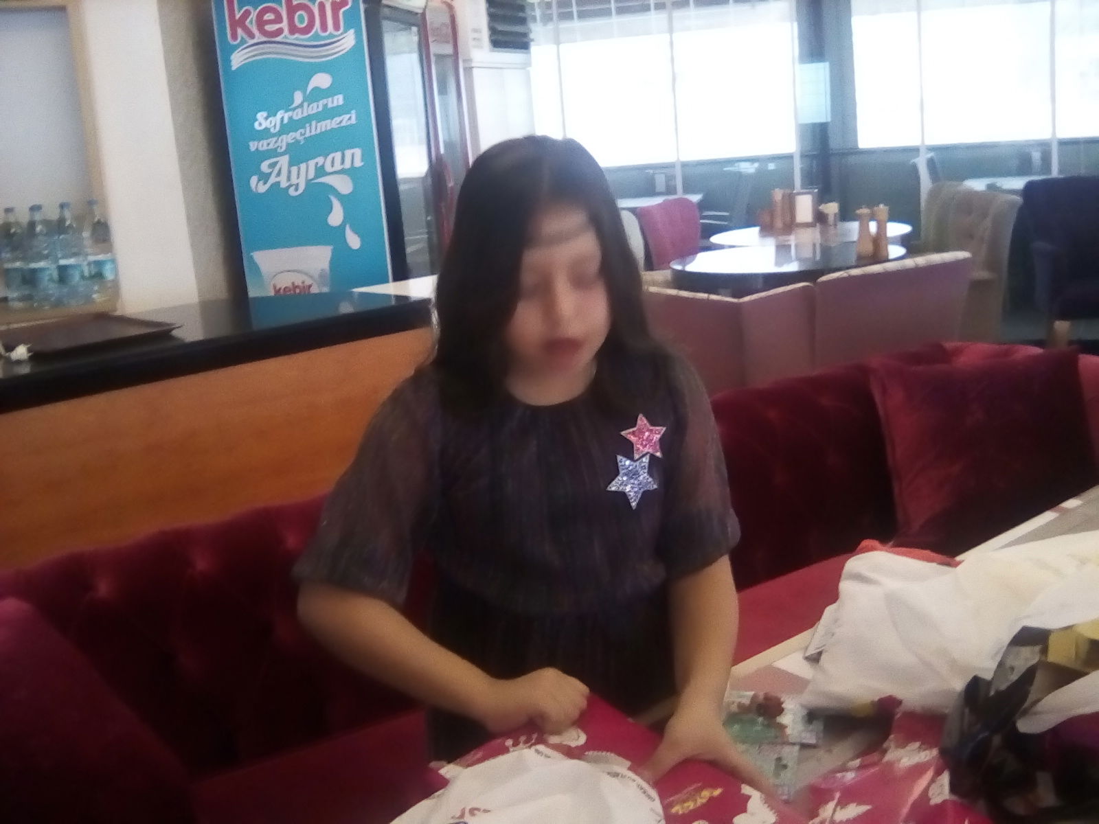 Lemariz Et Restaurant-Cafe Bistro