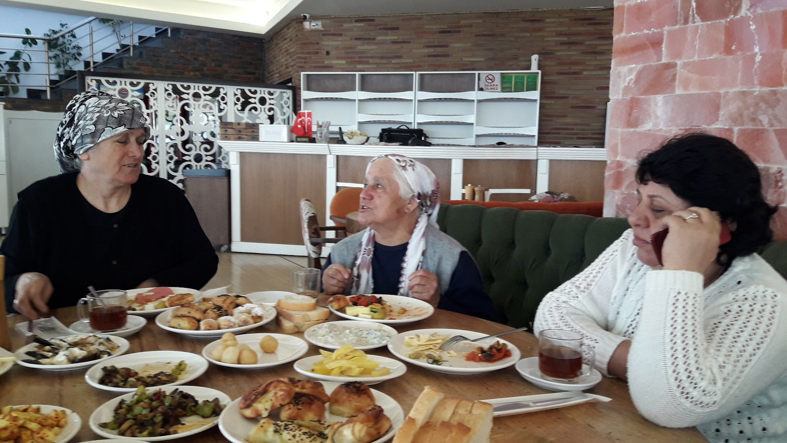 Lemariz Et Restaurant-Cafe Bistro