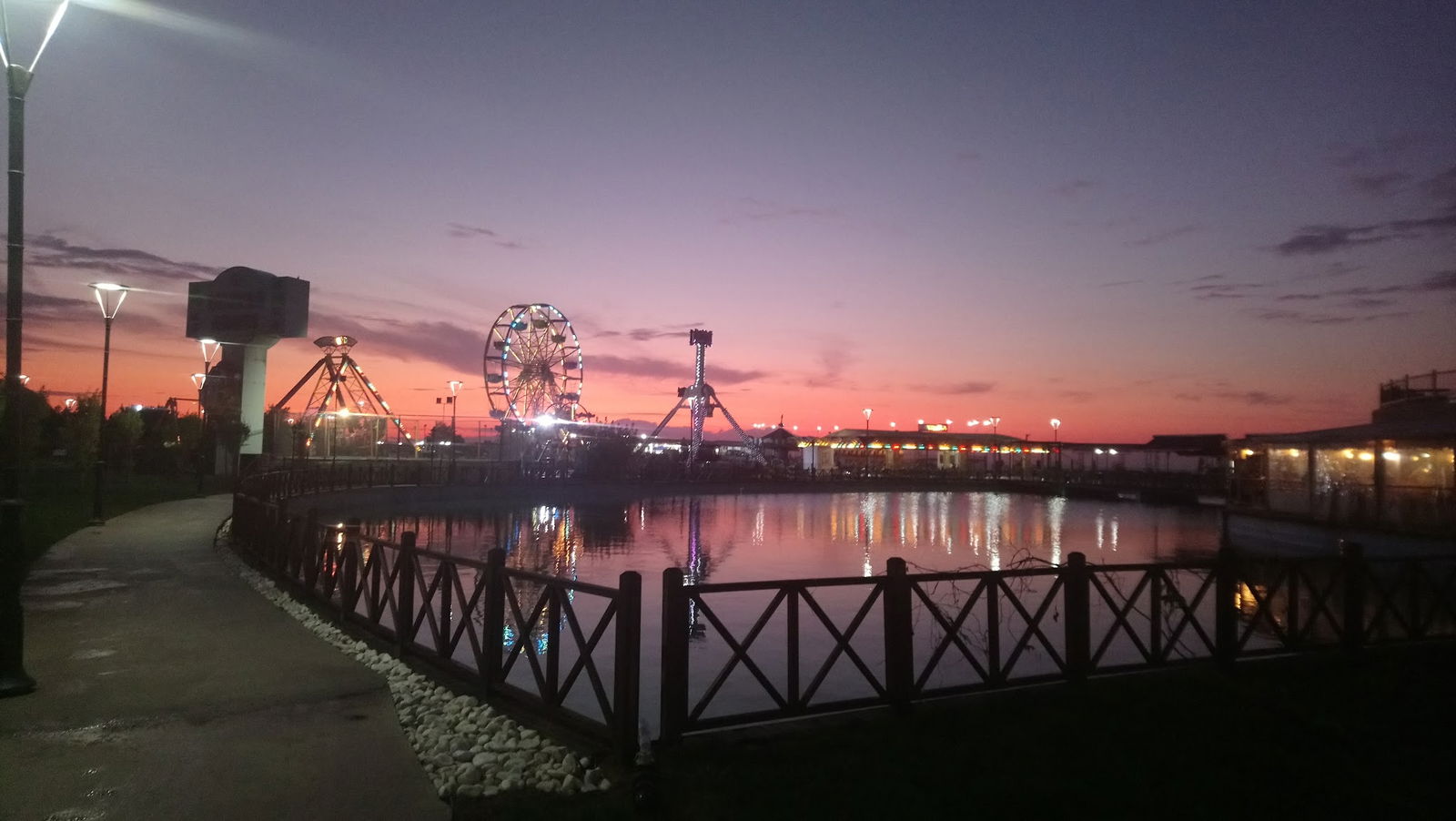 Lemariz Et Restaurant-Cafe Bistro