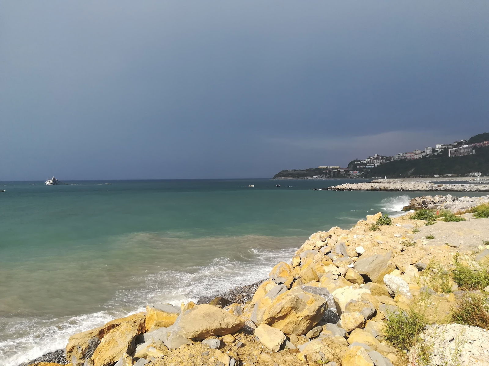 Lemariz Et Restaurant-Cafe Bistro