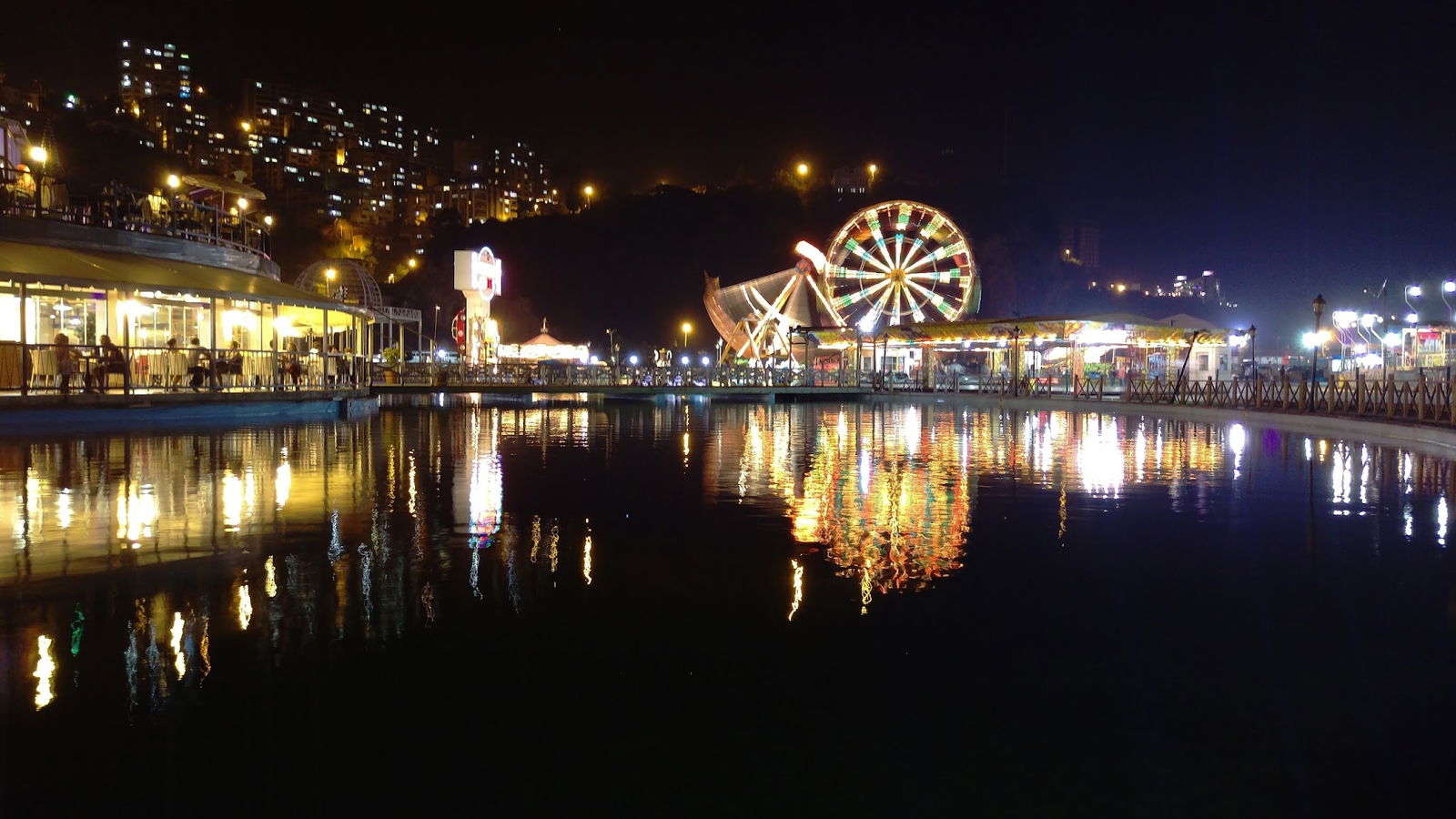 Lemariz Et Restaurant-Cafe Bistro