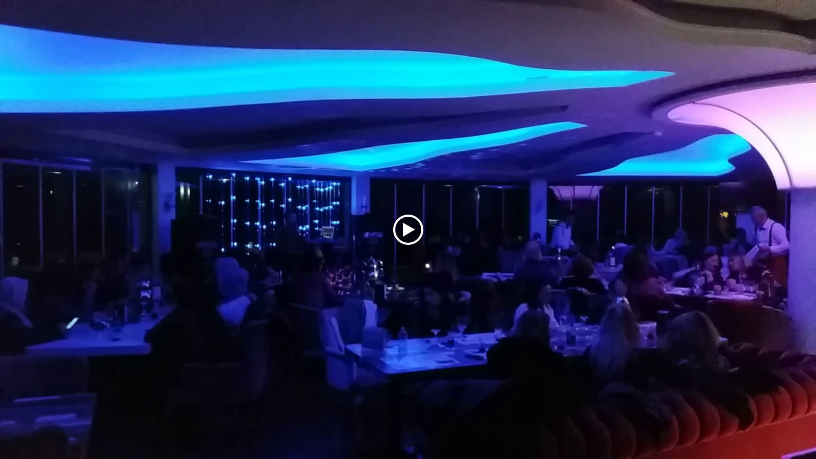 Lemariz Et Restaurant-Cafe Bistro