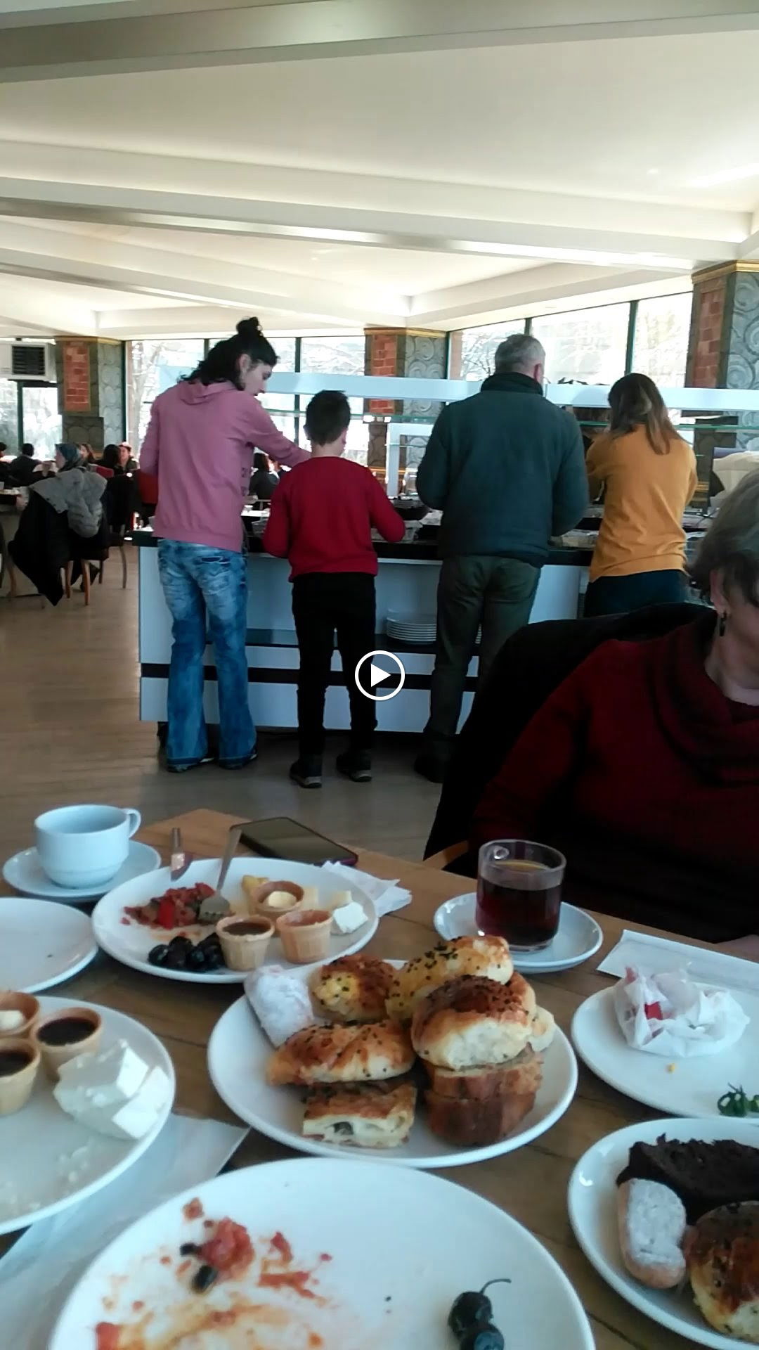 Lemariz Et Restaurant-Cafe Bistro