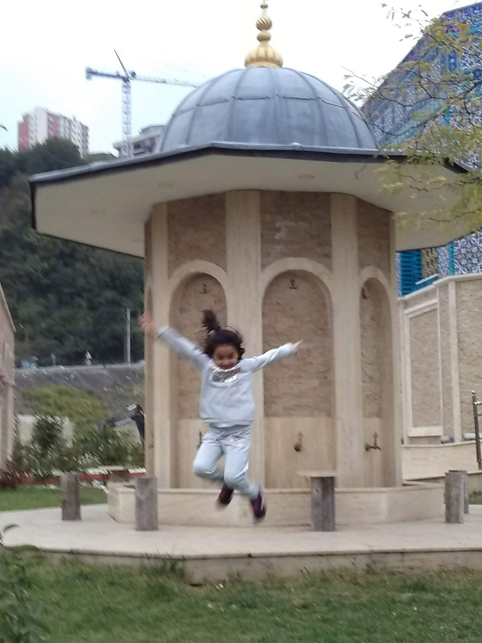 Lemariz Et Restaurant-Cafe Bistro