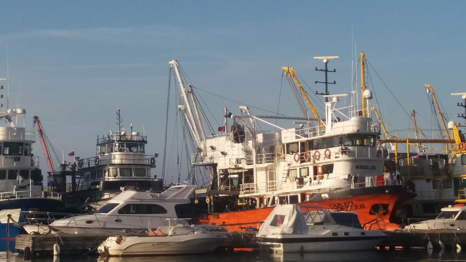 Lemariz Et Restaurant-Cafe Bistro