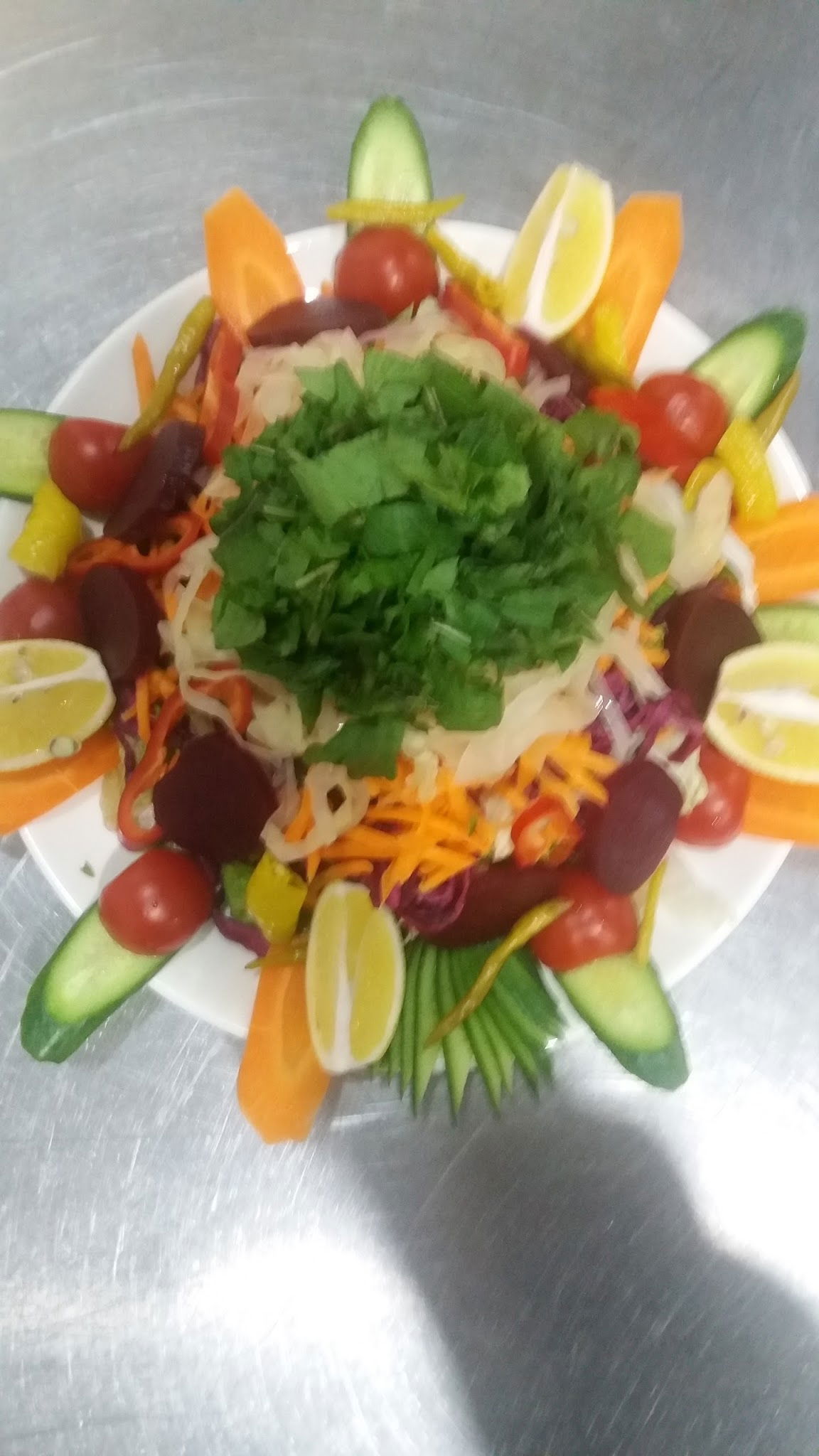 Lemariz Et Restaurant-Cafe Bistro