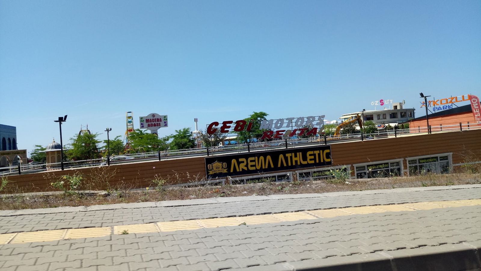 Lemariz Et Restaurant-Cafe Bistro