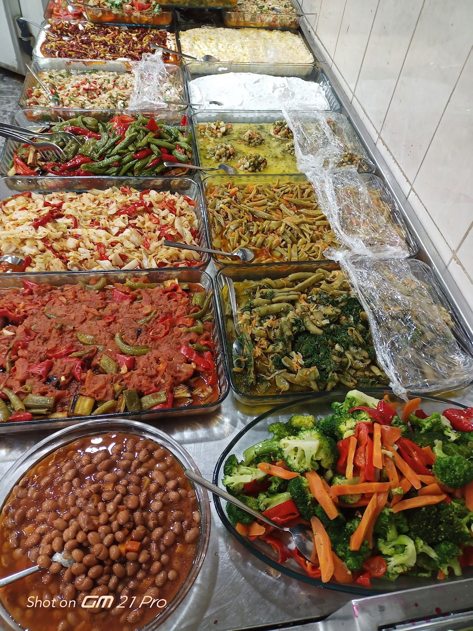 Lemariz Et Restaurant-Cafe Bistro