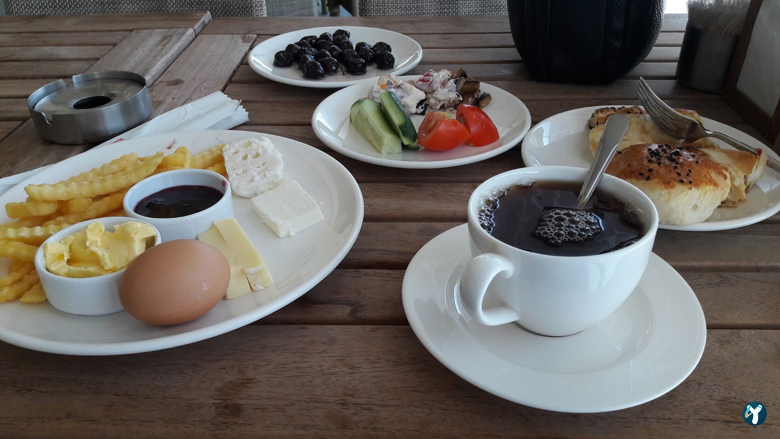 Lemariz Et Restaurant-Cafe Bistro