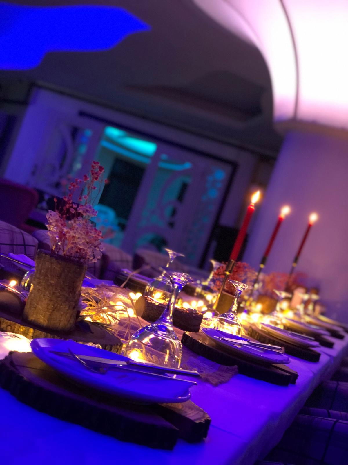 Lemariz Et Restaurant-Cafe Bistro