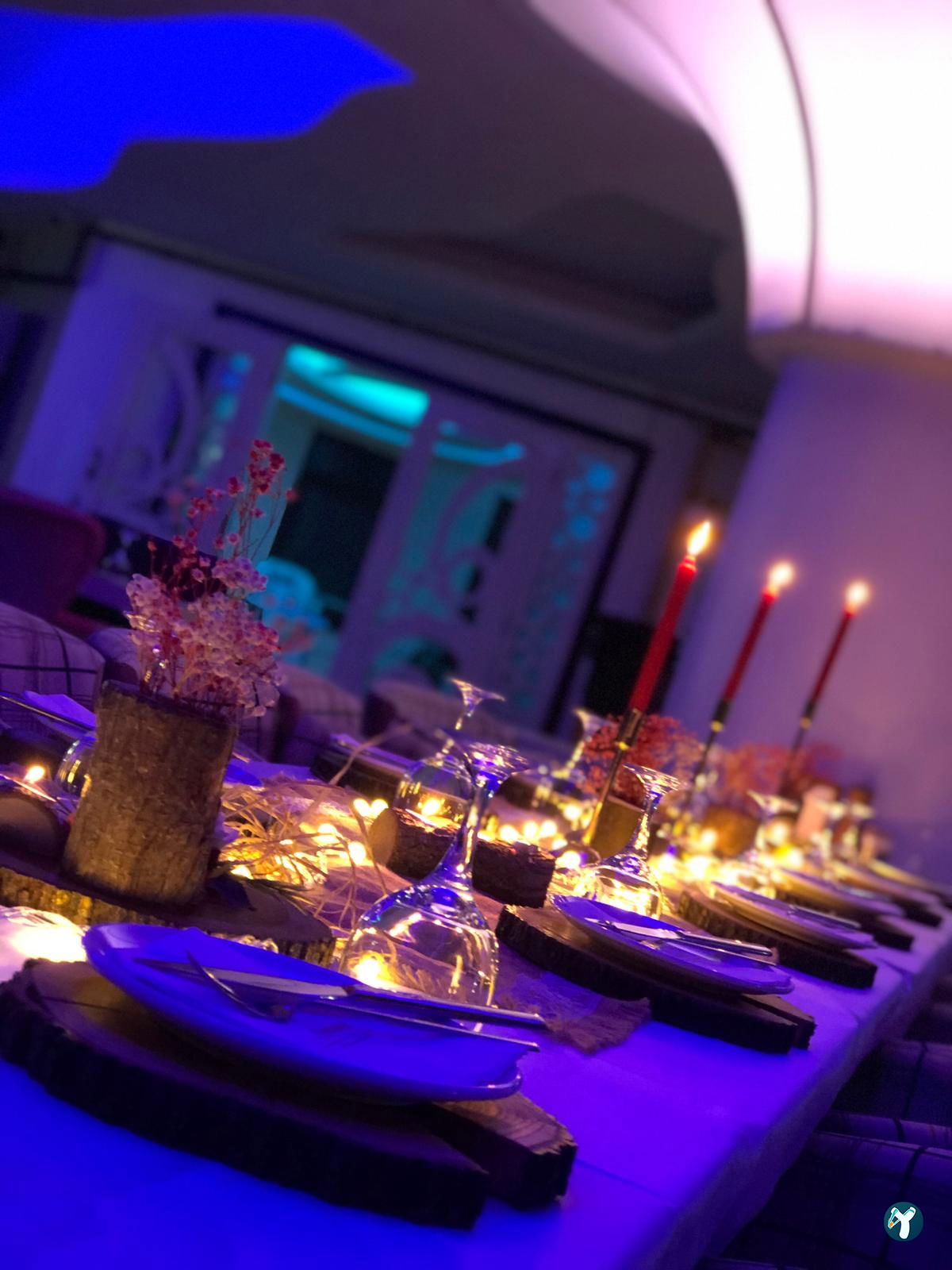 Lemariz Et Restaurant-Cafe Bistro