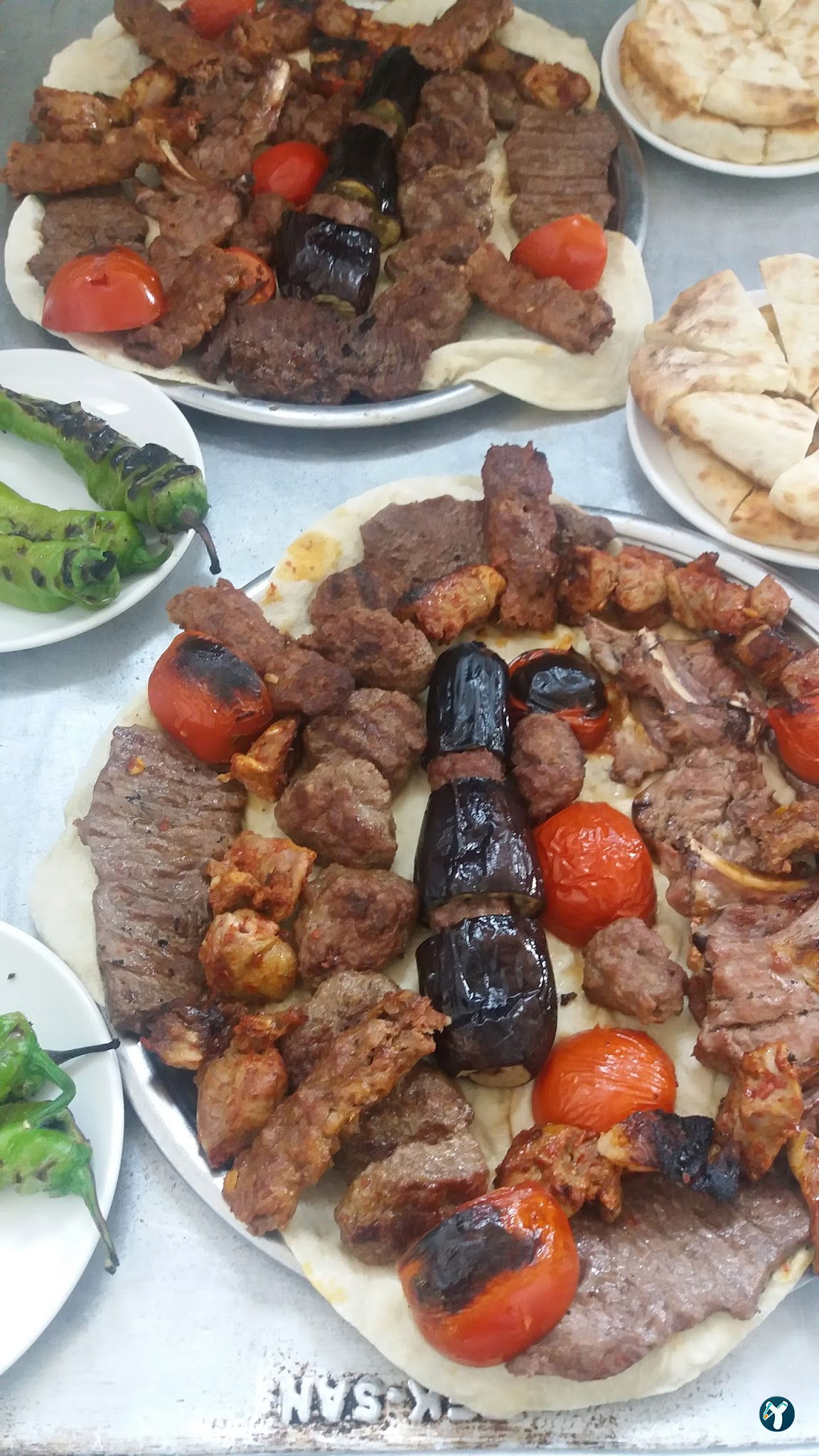 Lemariz Et Restaurant-Cafe Bistro