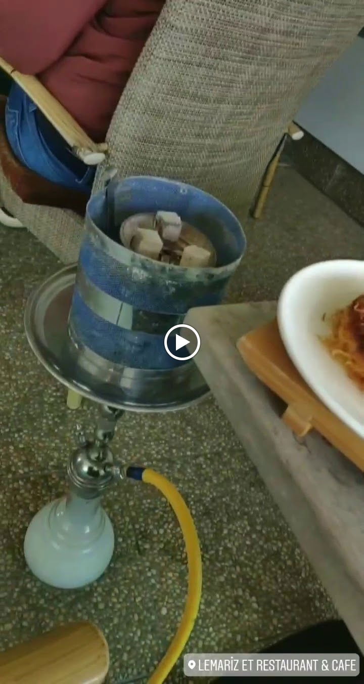 Lemariz Et Restaurant-Cafe Bistro