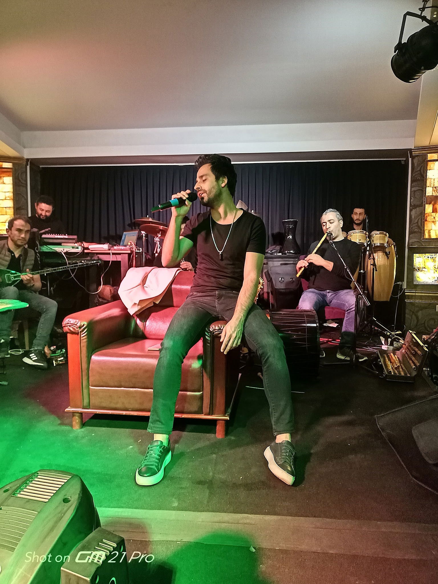 Lemariz Et Restaurant-Cafe Bistro