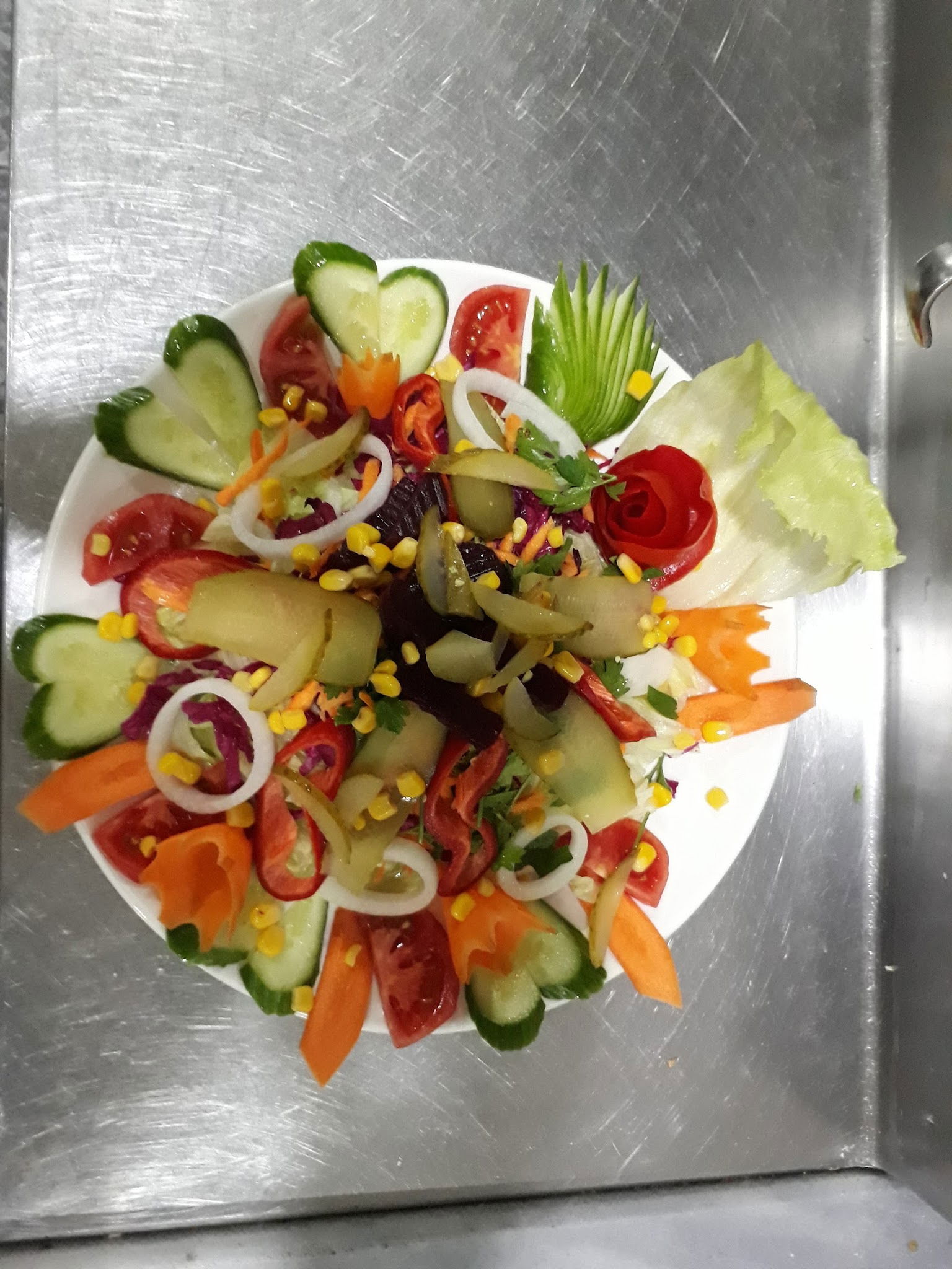 Lemariz Et Restaurant-Cafe Bistro