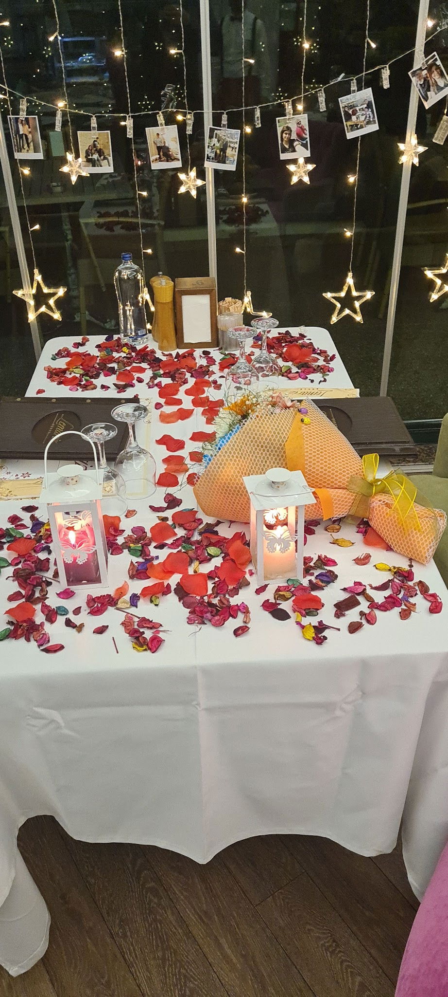 Lemariz Et Restaurant-Cafe Bistro