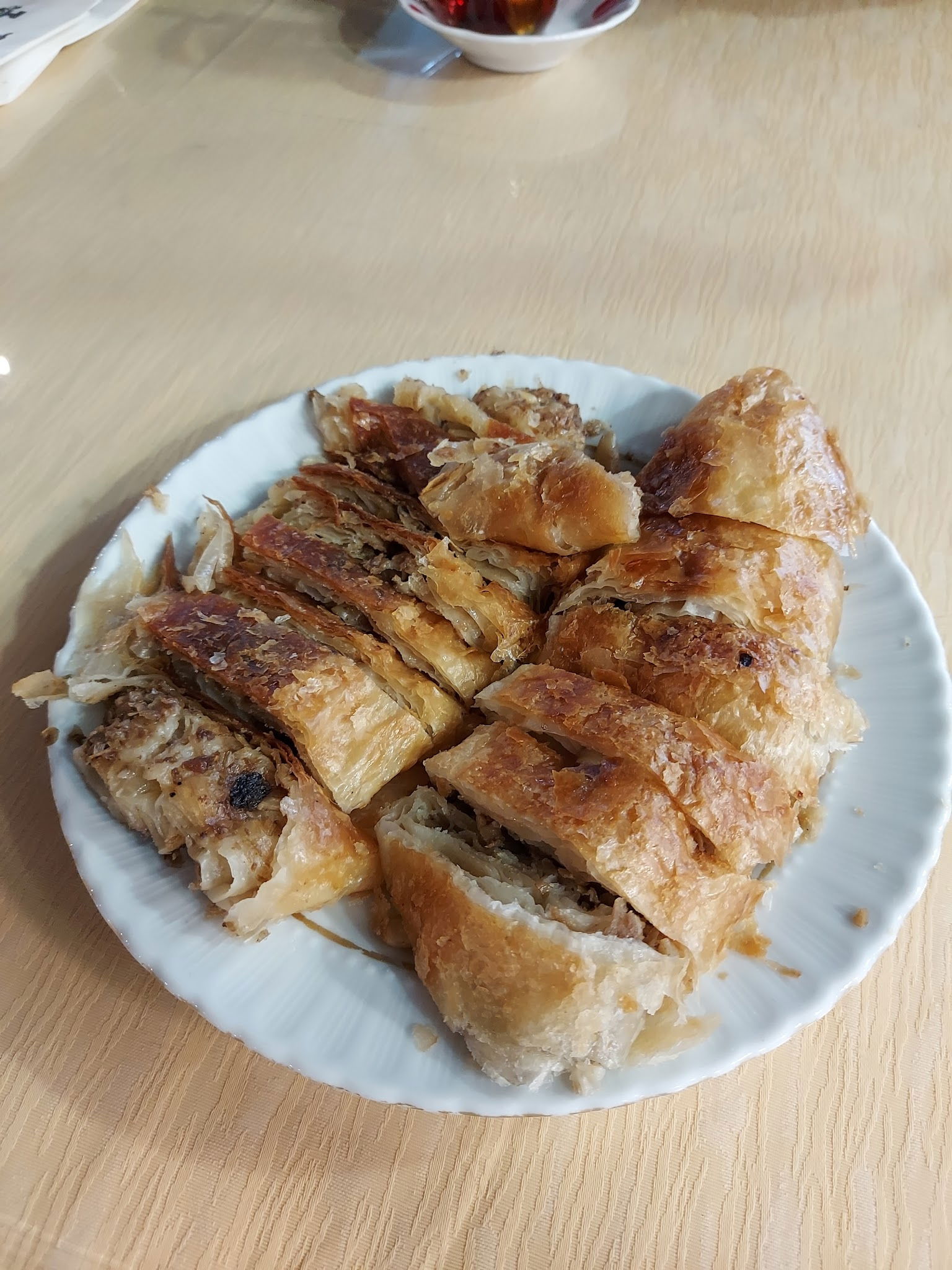 Meydan Pub Restaurant