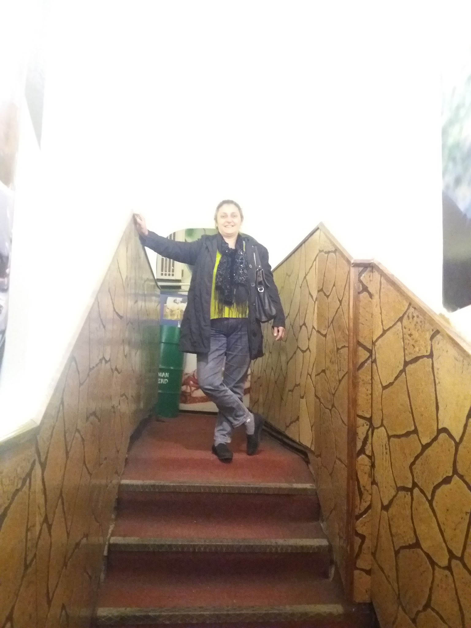 Meydan Pub Restaurant