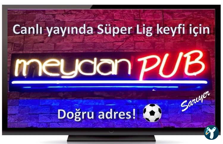 Meydan Pub Restaurant