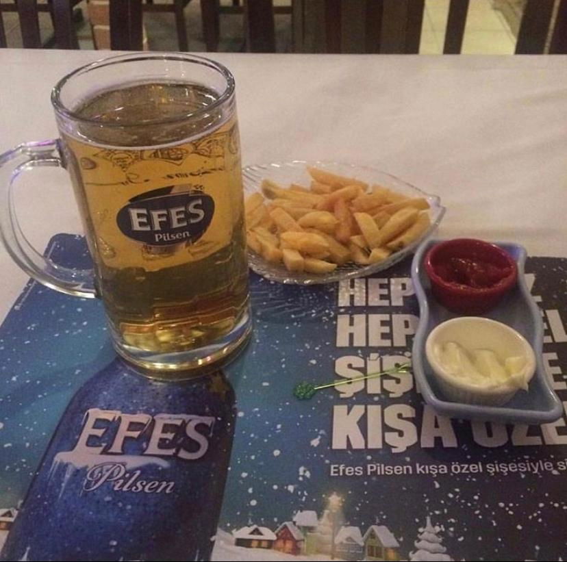 Meydan Pub Restaurant