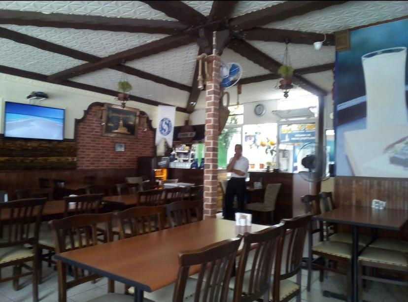 Meydan Pub Restaurant