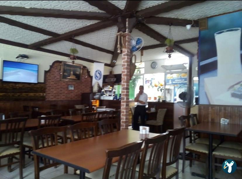 Meydan Pub Restaurant