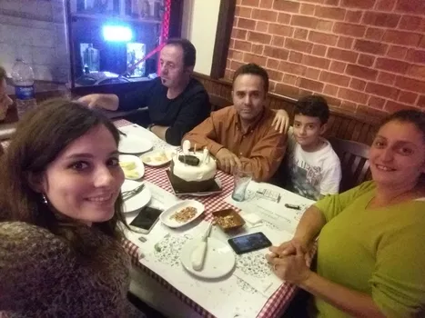 Meydan Pub Restaurant resimleri