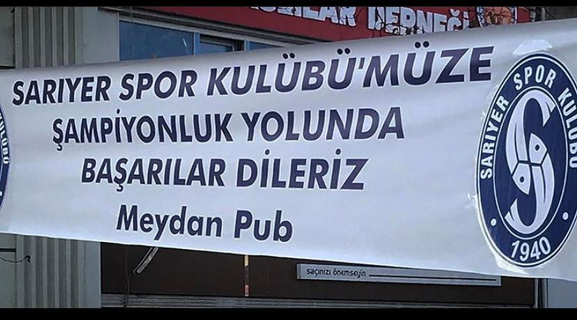 Meydan Pub Restaurant