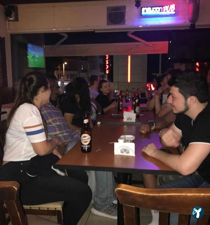 Meydan Pub Restaurant