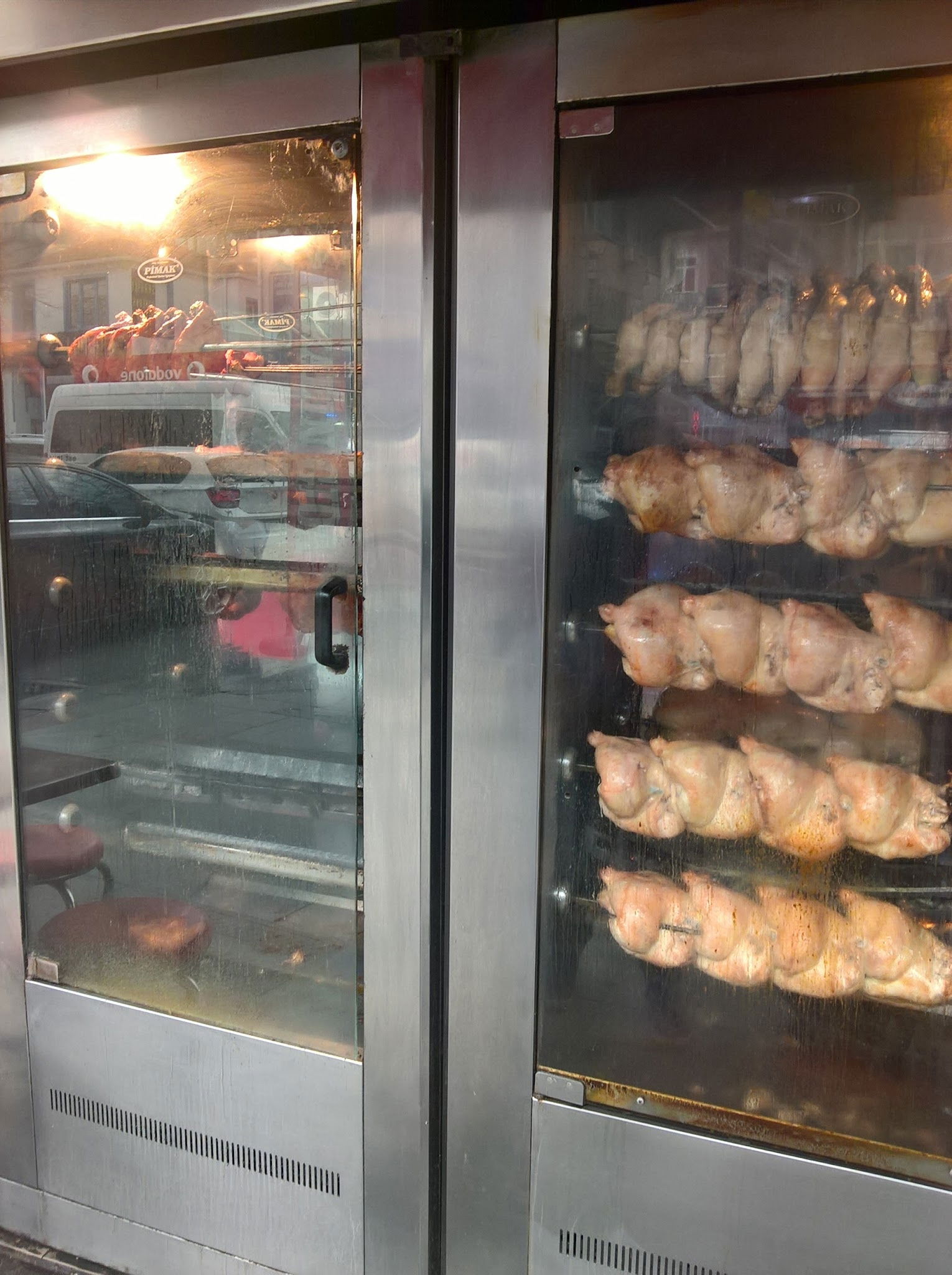 Meydan Pub Restaurant