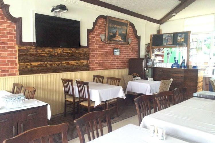 Meydan Pub Restaurant