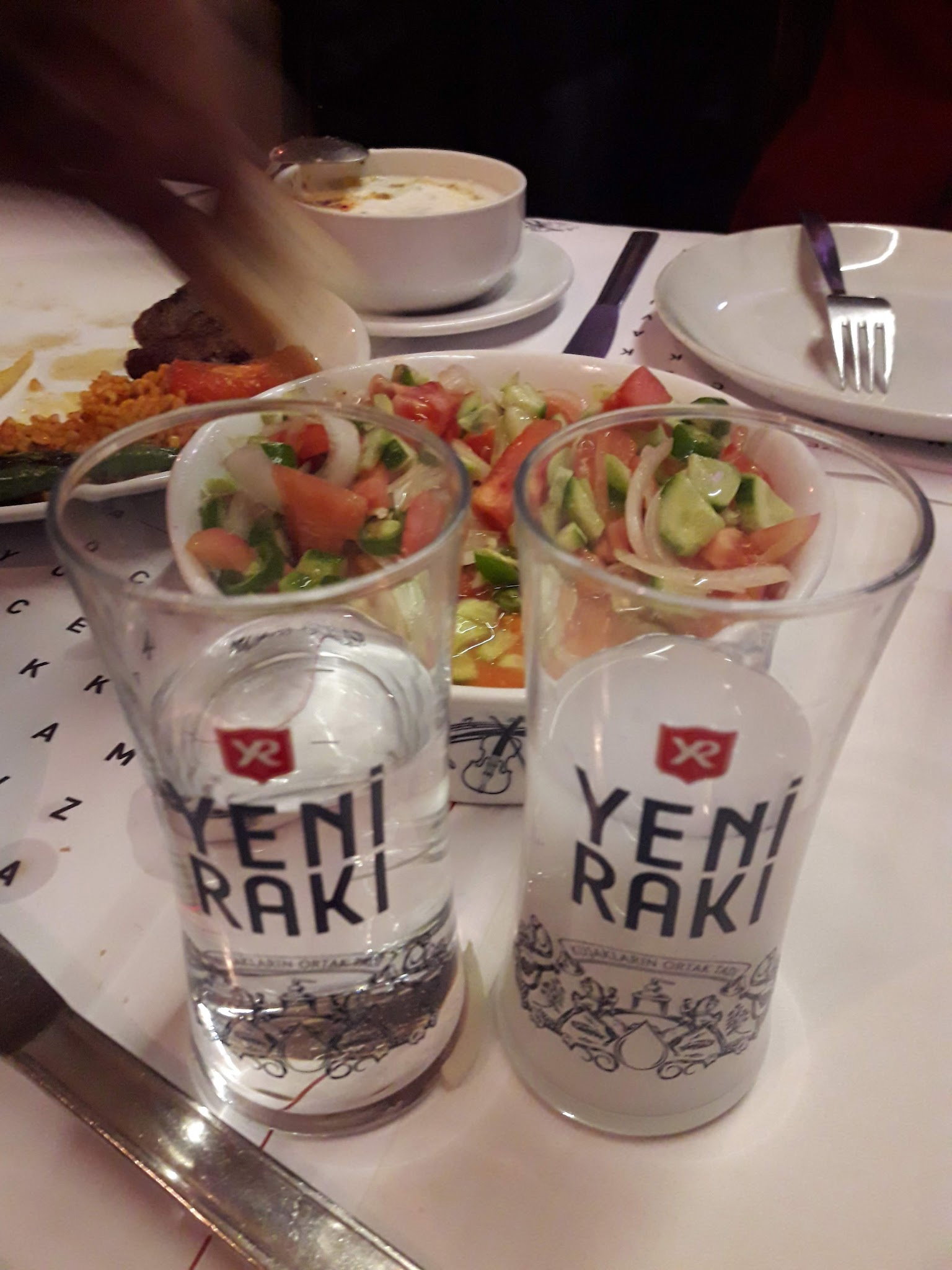 Meydan Pub Restaurant