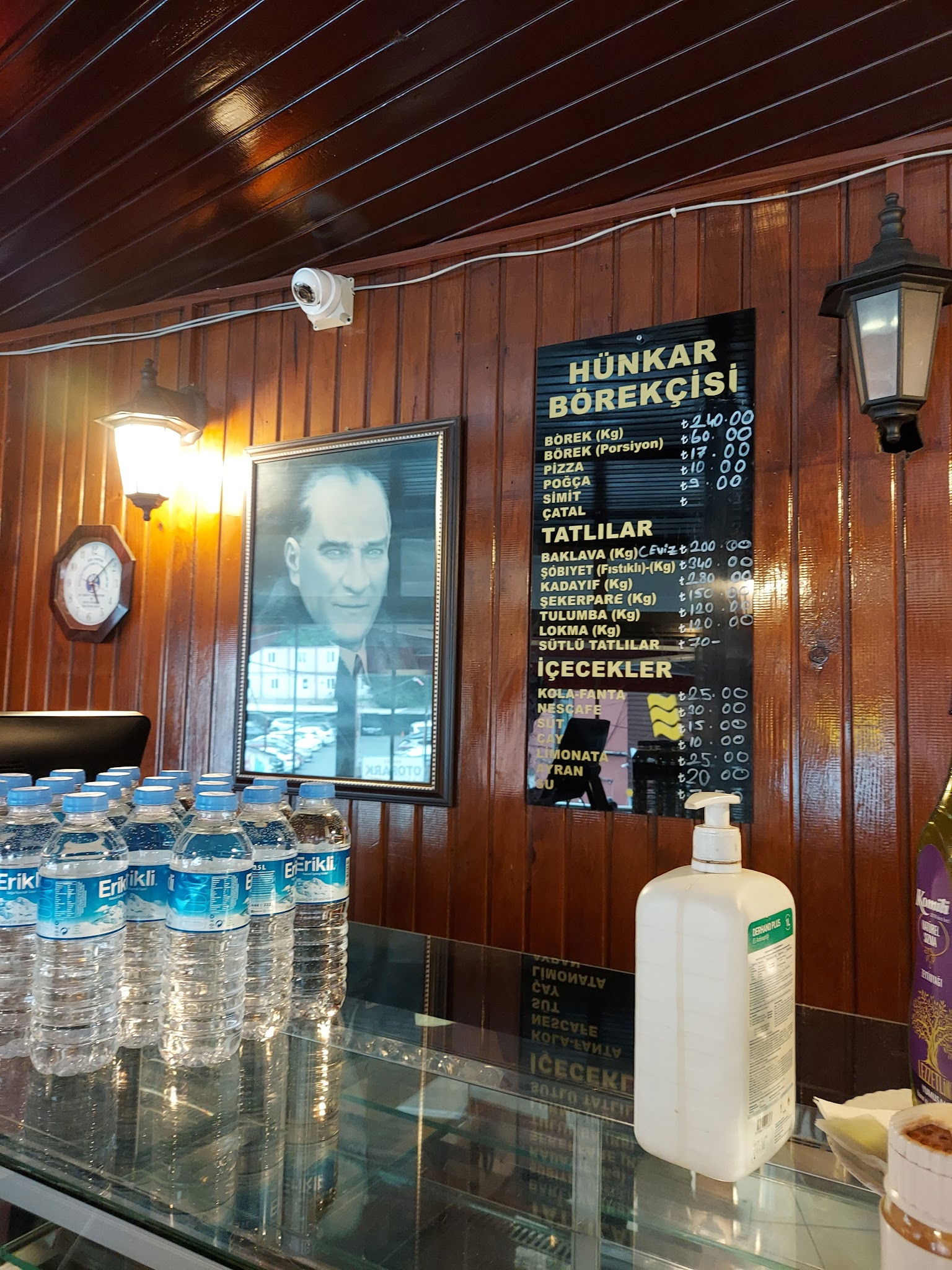 Meydan Pub Restaurant